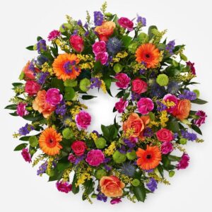 Wreath SYM-317