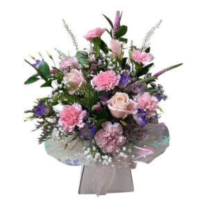 Pastel Arrangement