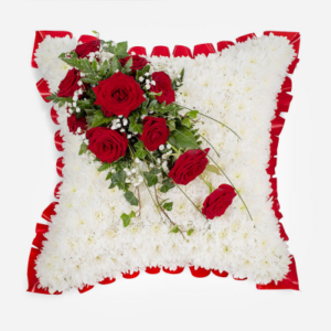 Cushion SYM-333