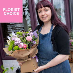 Mother's Day Florist Choice Flowers